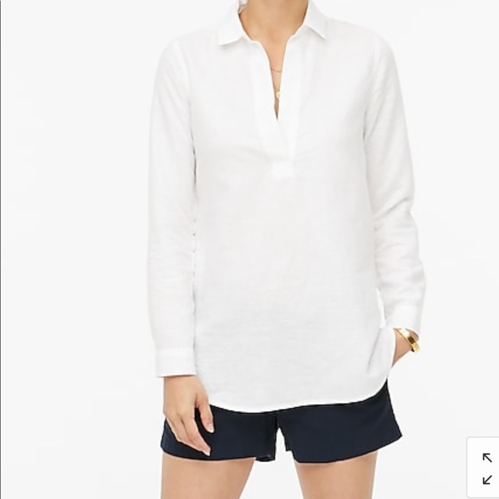 J Crew tunic